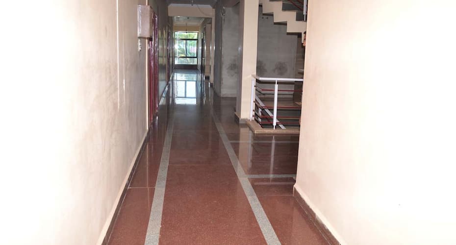 Hotel Akshay International, Bagalkot 4